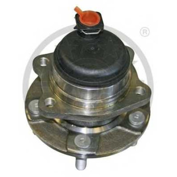 Комплект подшипника ступицы колеса OPTIMAL 992991