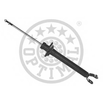 Амортизатор задний/левый/правый для FORD FIESTA(JA#, JB#) / MAZDA 121(JASM, JBSM) <b>OPTIMAL A-1143G</b>