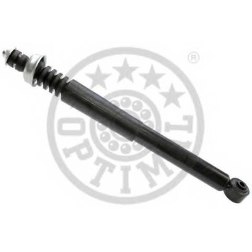 Амортизатор задний/левый/правый для RENAULT CLIO(BB0/1/2#, CB0/1/2#, SB0/1/2#), THALIA(LB0/1/2#) <b>OPTIMAL A-1174G</b>