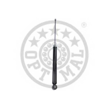 Амортизатор задний/левый/правый для AUDI A3, TT / SKODA OCTAVIA / VW BORA, GOLF, NEW BEETLE <b>OPTIMAL A-1178G</b>-1