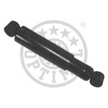 Амортизатор задний/левый/правый для CHEVROLET SPARK / DAEWOO MATIZ(KLYA) <b>OPTIMAL A-1215H</b>