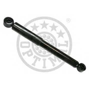 Амортизатор задний/левый/правый для DAEWOO TICO(KLY3) / SUZUKI ALTO(HA11, HA12, HA23) <b>OPTIMAL A-1216G</b>