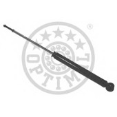 Амортизатор задний/левый/правый для TOYOTA YARIS(NCP1#, NLP1#, SCP1#) <b>OPTIMAL A-1236G</b>