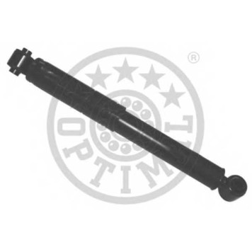 Амортизатор задний/левый/правый для OPEL ASTRA(F35#) <b>OPTIMAL A-1258G</b>