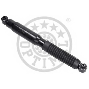 Амортизатор задний/левый/правый для CITROEN C3 / PEUGEOT 207(WA#, WC#, WD#, WK#) <b>OPTIMAL A-1289G</b>
