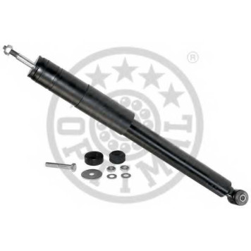 Амортизатор задний/левый/правый для MERCEDES (W124), 190(W201), CABRIOLET(A124), COUPE(C124), E(A124, C124, W124) <b>OPTIMAL A-1314G</b>