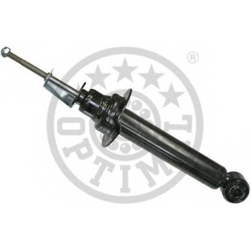 Амортизатор передний/левый/правый для MITSUBISHI PAJERO(V6#W, V7#W) <b>OPTIMAL A-1347G</b>