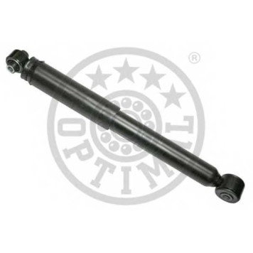 Амортизатор задний/левый/правый для FIAT CROMA(194) / HOLDEN VECTRA(ZC) / OPEL SIGNUM, VECTRA C GTS, VECTRA <b>OPTIMAL A-1437G</b>