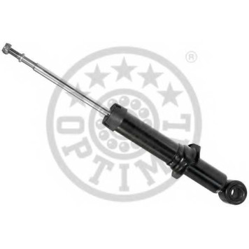 Амортизатор задний/левый/правый для TOYOTA COROLLA(#E12J#, #E12T#, CDE12#, NDE12#, ZDE12#, ZZE12#) <b>OPTIMAL A-1480G</b>