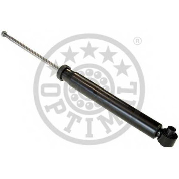 Амортизатор задний/левый/правый для AUDI A4(8EC, 8ED, B7) <b>OPTIMAL A-1491G</b>