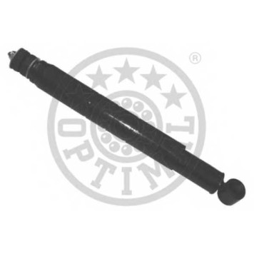 Амортизатор задний/левый/правый для OPEL OMEGA A(16#, 17#, 19#), SENATOR B(29#) <b>OPTIMAL A-16296H</b>