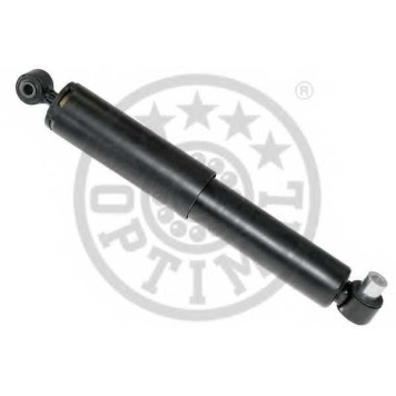 Амортизатор передний/левый/правый для OPEL MOVANO(E9, F9, H9, J9, U9) / RENAULT MASTER(ED/HD/UD, FD, JD) <b>OPTIMAL A-16595G</b>