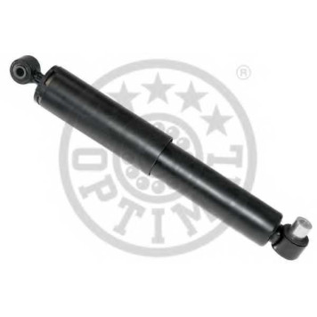 Амортизатор передний/левый/правый для OPEL MOVANO(E9, F9, H9, J9, U9) / RENAULT MASTER(ED/HD/UD, FD, JD) <b>OPTIMAL A-16595H</b>