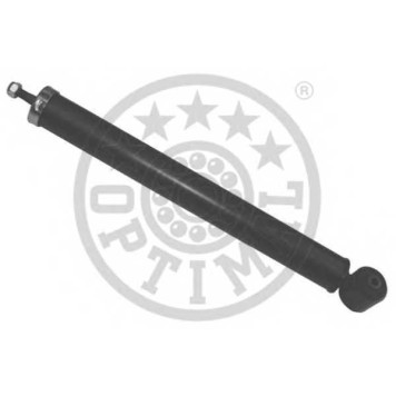 Амортизатор задний/левый/правый для SKODA OCTAVIA(1U2) / VW BORA(1J2), GOLF(1J1), NEW BEETLE(1C1, 9C1) <b>OPTIMAL A-16770H</b>