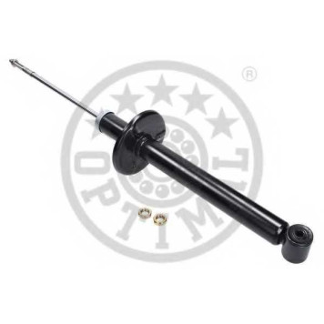 Амортизатор задний/левый/правый для VW GOLF(19E, 1E7, 1G1, 1H1), JETTA(165, 19E, 1G2), VENTO(1H2) <b>OPTIMAL A-1695G</b>-1