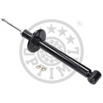 Амортизатор задний/левый/правый для VW GOLF(19E, 1E7, 1G1, 1H1), JETTA(165, 19E, 1G2), VENTO(1H2) / YUGO SANA / ZASTAVA YUGO FLORIDA <b>OPTIMAL A-1695H</b>