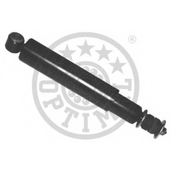 Амортизатор задний/левый/правый для OPEL ASTRA(51#, 52#, 55#), KADETT(35#, 36#, 45#, 46#) <b>OPTIMAL A-1706H</b>