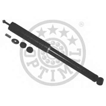 Амортизатор задний/левый/правый для DAEWOO ESPERO, LANOS, NEXIA / OPEL ASTRA, KADETT, VECTRA <b>OPTIMAL A-1829G</b>