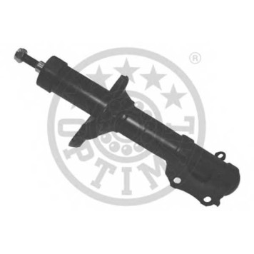 Амортизатор передний/левый/правый для VW CORRADO(53I), GOLF(1E7, 1H1, 1H5), PASSAT(35I, 3A2, 3A5), POLO(6KV2, 6KV5), VENTO(1H2) <b>OPTIMAL A-18386H</b>