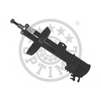 Амортизатор передний/правый для OPEL VECTRA(31#,36#,38#) <b>OPTIMAL A-18546HR</b>