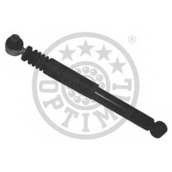 Амортизатор задний/левый/правый для RENAULT MEGANE(BA0/1#, LA0/1#) <b>OPTIMAL A-1881G</b>