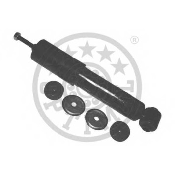 Амортизатор передний/левый/правый для VW TRANSPORTER(70XA, 70XB, 70XC, 70XD, 7DB, 7DK, 7DW) <b>OPTIMAL A-2010G</b>