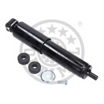 Амортизатор задний/левый/правый для VW TRANSPORTER(70XA, 70XB, 70XC, 70XD, 7DB, 7DK, 7DW) <b>OPTIMAL A-2011G</b>