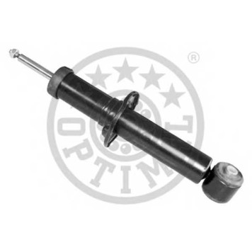 Амортизатор задний/левый/правый для AUDI 100(44, 44Q, C3), 200(44, 44Q) <b>OPTIMAL A-2712G</b>