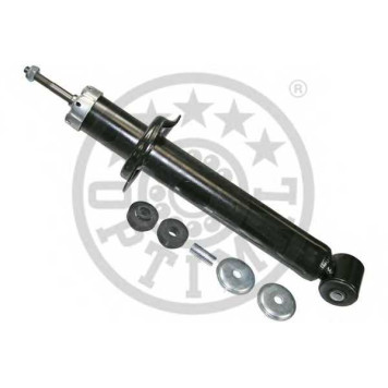 Амортизатор задний/левый/правый для LADA 110, 111, 112, KALINA, PRIORA, SAMARA FORMA, SAMARA <b>OPTIMAL A-2873H</b>