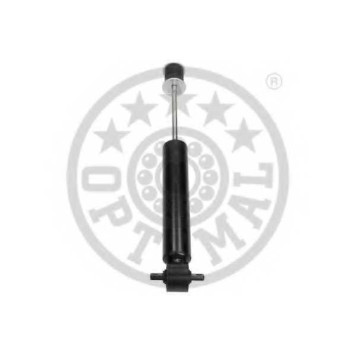 Амортизатор задний/левый/правый для MERCEDES (W123), /8(W115), COUPE(C123), S(C126, W116, W126), SL(C107, R107) <b>OPTIMAL A-2895G</b>-1