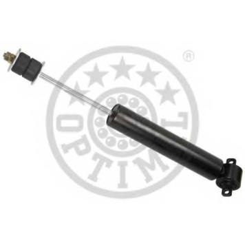 Амортизатор задний/левый/правый для MERCEDES (W123), /8(W115), COUPE(C123), S(C126, W116, W126), SL(C107, R107) <b>OPTIMAL A-2895G</b>