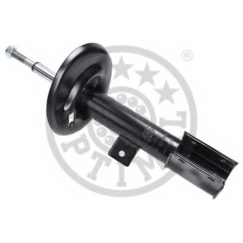 Амортизатор передний/правый для CITROEN BERLINGO(B9) / PEUGEOT PARTNER <b>OPTIMAL A-3018GR</b>-1