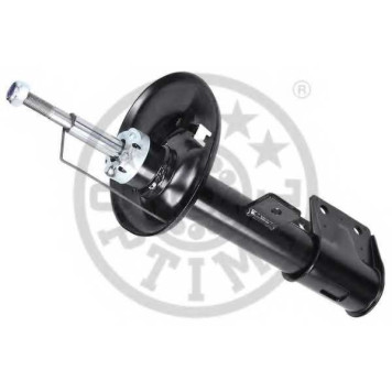 Амортизатор передний/правый для CITROEN BERLINGO(B9) / PEUGEOT PARTNER <b>OPTIMAL A-3018GR</b>-2