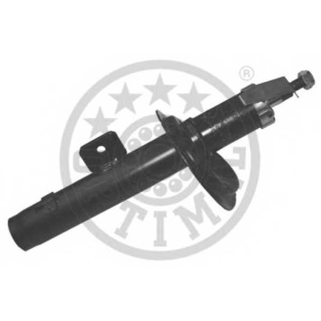 Амортизатор передний/левый для CITROEN BERLINGO(M#) / PEUGEOT PARTNER(5) <b>OPTIMAL A-3037GL</b>