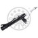Амортизатор передний/левый для FORD FOCUS(DAW,DBW,DFW,DNW) <b>OPTIMAL A-3063GL</b>