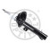 Амортизатор передний/правый для FORD FOCUS(DAW,DBW,DFW,DNW) <b>OPTIMAL A-3063GR</b>