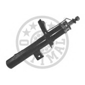 Амортизатор передний/левый для PEUGEOT 206(2A/C,2D,2E/K,T3E) <b>OPTIMAL A-3068GL</b>