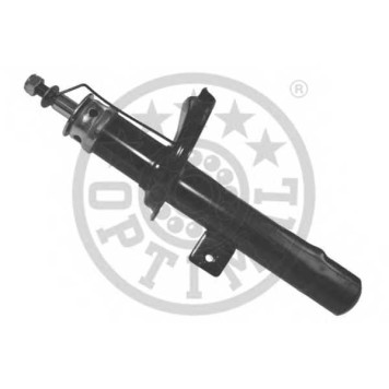 Амортизатор передний/правый для PEUGEOT 206(2A/C,2D,2E/K,T3E) <b>OPTIMAL A-3068GR</b>