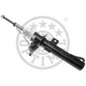 Амортизатор передний/левый/правый для FORD FIESTA(J3#, J5#, JA#, JB#) / MAZDA 121(JASM, JBSM) <b>OPTIMAL A-3070G</b>