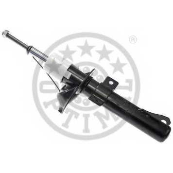 Амортизатор передний/левый/правый для FORD FIESTA(J3#, J5#, JA#, JB#) / MAZDA 121(JASM, JBSM) <b>OPTIMAL A-3070G</b>