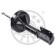 Амортизатор передний/левый/правый для NISSAN KUBISTAR(X76, X80) / RENAULT KANGOO Express(FC0/1#), KANGOO(KC0/1#) <b>OPTIMAL A-3092H</b>