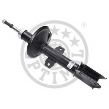 Амортизатор передний/левый/правый для DACIA DUSTER / RENAULT DUSTER <b>OPTIMAL A-3107G</b>-1
