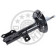 Амортизатор передний/левый для HYUNDAI i30 CW(FD), i30(FD) <b>OPTIMAL A-3115GL</b>