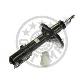 Амортизатор передний/левый для HYUNDAI COUPE(RD), ELANTRA(XD), LANTRA(J-2) <b>OPTIMAL A-3121GL</b>