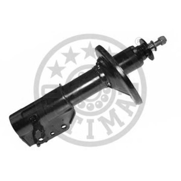 Амортизатор передний/левый для MAZDA FAMILIA(BA) <b>OPTIMAL A-3124HL</b>