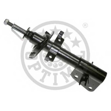 Амортизатор передний/левый/правый для RENAULT LAGUNA(BG0/1#, KG0/1#) <b>OPTIMAL A-3149G</b>