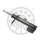 Амортизатор передний/правый для CITROEN C4(LA#,LC#) / PEUGEOT 307(3A/C,3B,3E,3H) <b>OPTIMAL A-3150GR</b>