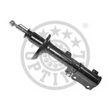 Амортизатор задний/правый для TOYOTA AVENSIS(#T22#) <b>OPTIMAL A-3155GR</b>