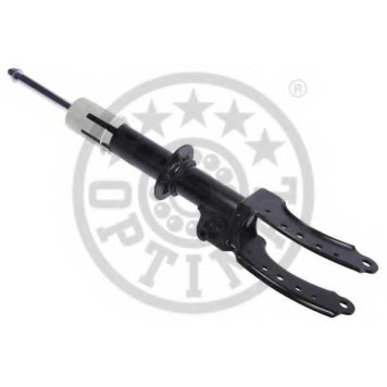 Амортизатор передний/правый для VW TOUAREG(7L6,7L7,7LA) <b>OPTIMAL A-3175GR</b>-1