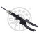 Амортизатор передний/правый для VW TOUAREG(7L6,7L7,7LA) <b>OPTIMAL A-3175GR</b>